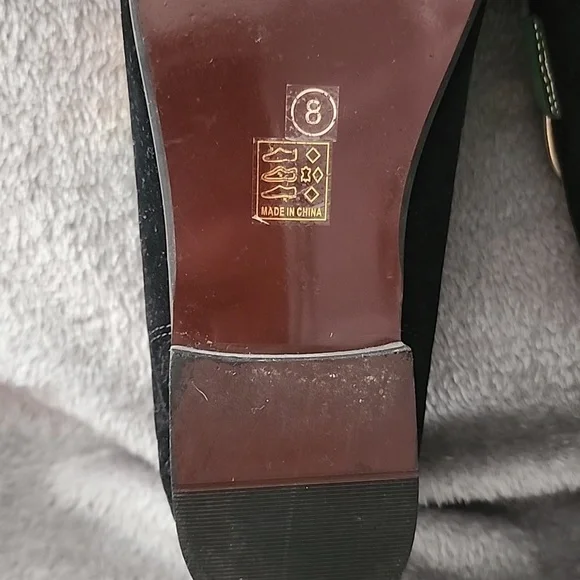 Meijiana Men's Dress shoes - Picture 10 of 14